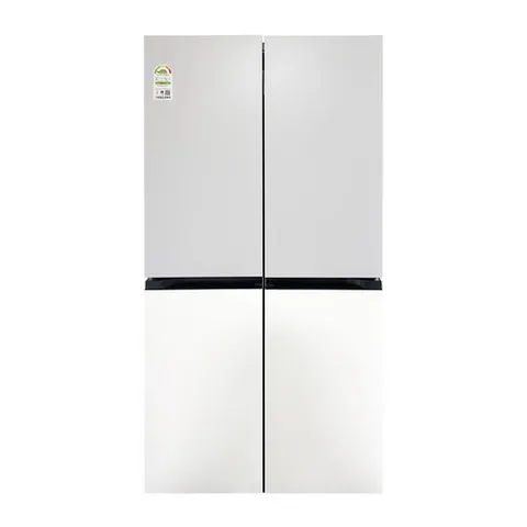 으뜸효율 LG전자 디오스 T875MRH111 냉장고 매직스페이스 1등급 크림그레이 크림화이트 일렉