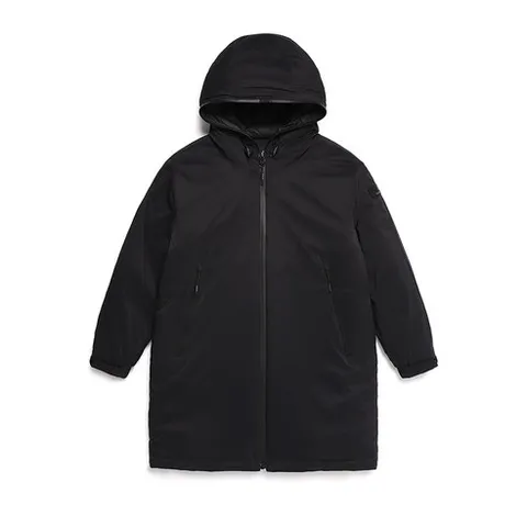 [블랙야크 키즈] [빠른배송] 캐주얼한 감성을 담은 롱기장의 프리미엄 구스경량 후드 다운자켓@@@ BK코트니후드다운자켓 1BKPAW2928_동아백화점 쇼핑점