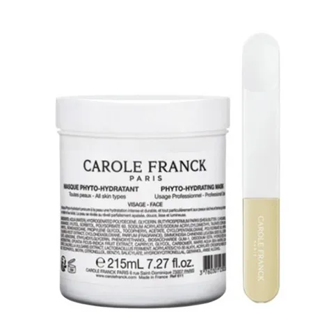 캐롤프랑크 이드라땅 미백크림 마스끄 피토 이드라 땅, 매일관리 캐롤프랑크 마스끄 피토 이드라땅 미백크림 21, 215ml, 1개