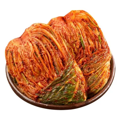 맘쏙김치 100% 국산 포기배추김치, 1개, 10kg