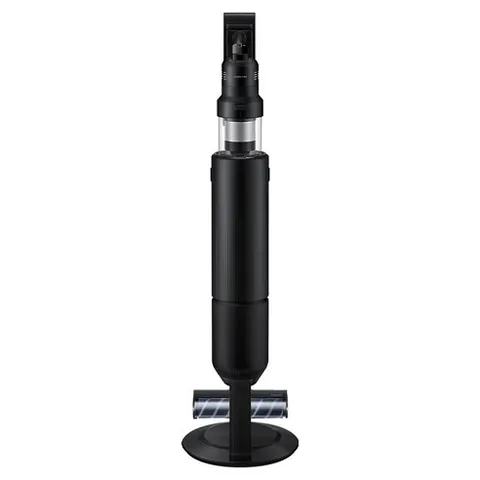 25년 삼성 무선청소기 비스포크 AI 제트 400W VS90F40CRK 물걸레 침구브러시, 무선청소기 AI 제트 400W VS90F40CRK
