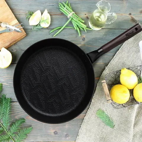 도루코 마이셰프 로바 프라이팬 28cm &웍 28cm 후라이팬