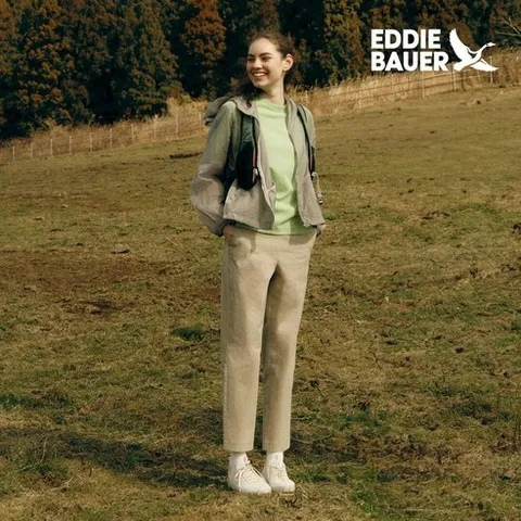 에디바우어 쿨 멘솔부스트 이지팬츠 3종 여성 706017