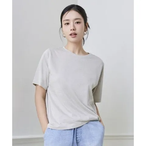 셀렙샵에디션 celebshopedition 4PACK 글리터 티블라우스