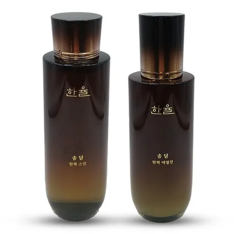 한율 송담 탄력 스킨 150ml 1개 + 에멀젼 125ml 1개