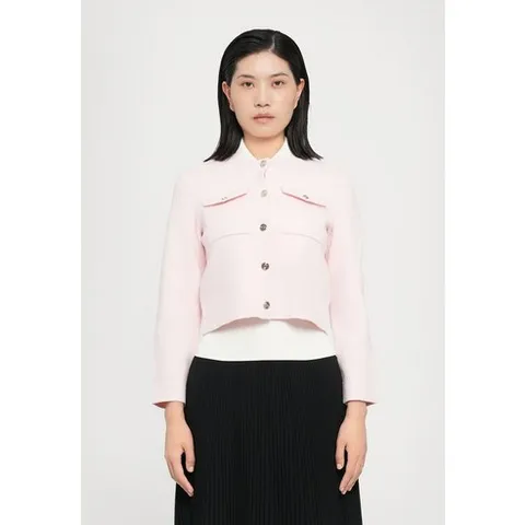 Maje 마쥬 MOUSSAILLON - 카디건 가디건 rose 357597