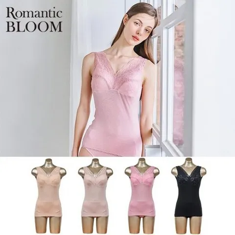 [아네타 by 신영와코루] [신영와코루] 로맨틱블룸 데일리 란쥬 8종_A41_HOT1