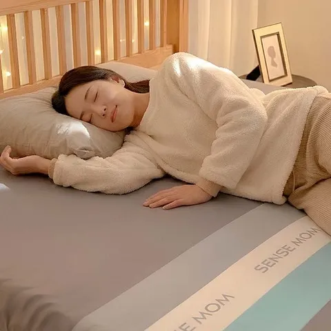 센스맘 베이직 매트리스 7cm (SS)