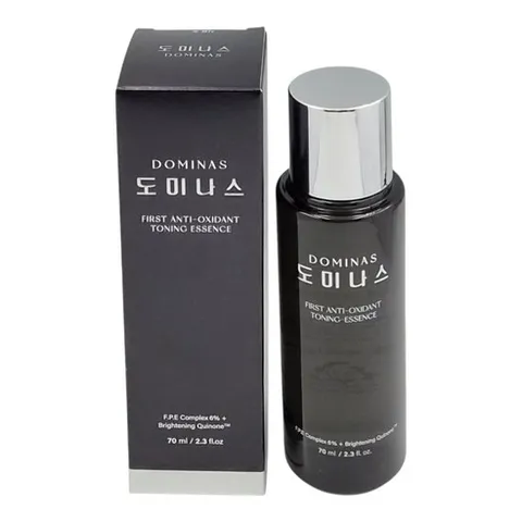 도미나스 기미관리 퍼스트 토닝 에센스 70, 70ml, 1개