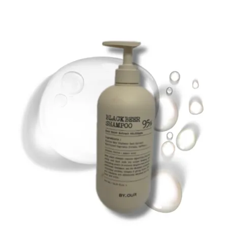 맥주효모 독일산 단백질 퍼퓸 탈모 샴푸 바이아우어, 1개, 1.017L