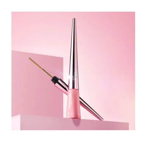 네오젠 슬림 메탈 마스카라 6 ml, 1개, 블랙