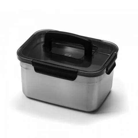 더스텐 메탈 와이드컬렉션 4000ml (3호中), 단일속성, 1개