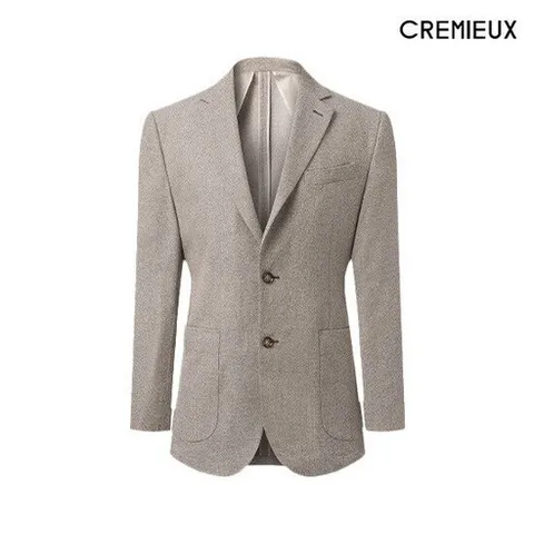 [다니엘크레뮤] Summer 린넨 코튼 100% 클래식 블 1종