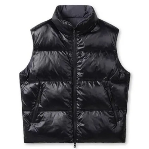 탑텐밸런스 [24년 FW] 남성)리버서블 패딩 베스트_MBE4VP1099_NC대전유성점