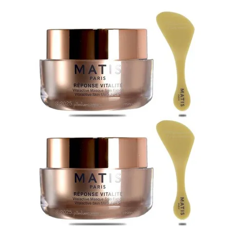 마티스 비타민 고체 앰플 30g 2개