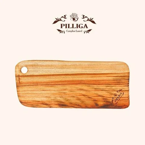 필리가 내츄럴컷 캄포도마 원목도마, 없음