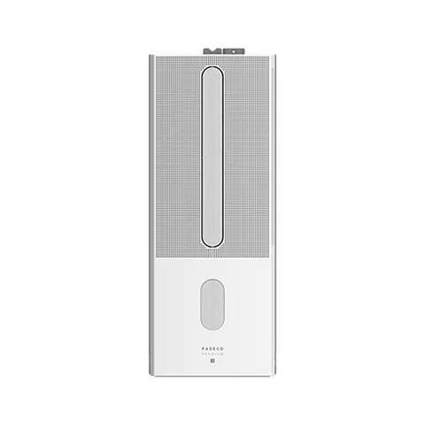 파세코 26년 제조 프리미엄3 창문형에어컨 PWA-3600PS, 기본,자가설치