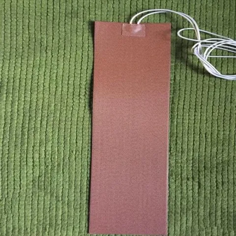 카페트형전기장판 거실용전기장판 힐스템온열매트80mm x700mm 500W 220V 유연한 히터/난방/열 매트/패드/담
