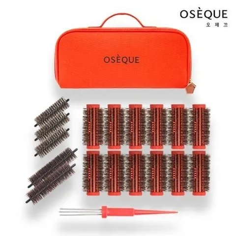 뉴 구르뽕 시즌2/구르뽕파우치1개핸드롤1개메인롤12개대형롤2개소형롤3개, 1개