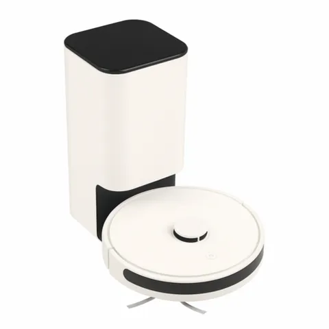 LG 코드제로 R5 올인원 타워 로봇청소기 R585WKA1