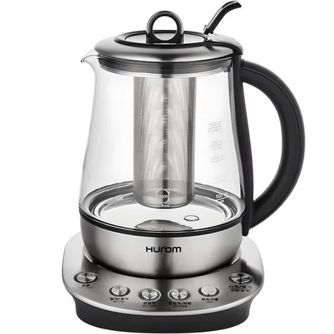 휴롬 티 마스터 전기포트, TM-B02FSS