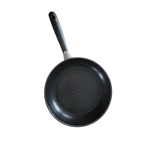 [해피콜] [본사직영] 다이아몬드 포셀 IH 프라이팬 30cm, 1개, 상세 설명 참조