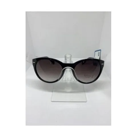 Simply Vera 베라왕 선글라스 블랙 안경테 & 렌즈Purple/그린 Arm 50-21-138