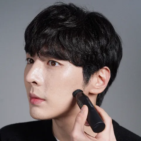 존잘라스 남자스틱파운데이션 올인원스틱 비비크림, 존잘라스 내츄럴커버(23호), 1개