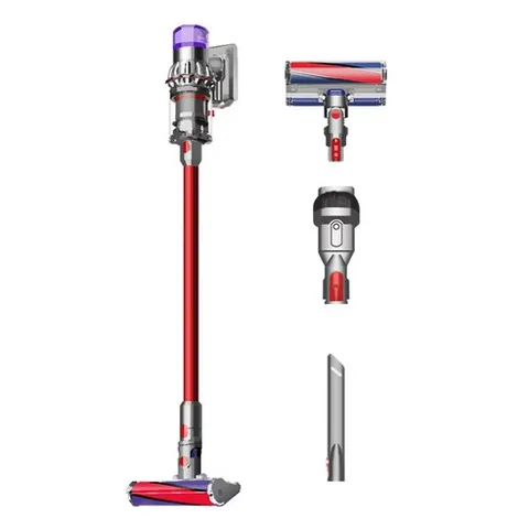 [국내정품/AS가능] 다이슨 V15 오리진 플러피(니켈/레드) / 새상품