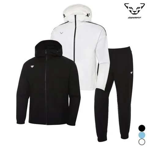 다이나핏 29800 공용 피스테 2.0 트레이닝세트 YUU23124YMU23325_GNST CKZ326 ZMT432