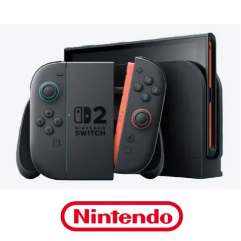 닌텐도 스위치2 Nintendo Switch 2 본체 한글판 정품 새상품