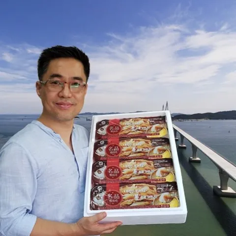 영광굴비 법성포 찜(찐) 보리굴비 31cm내외(특대) 선물세트 부모님 추석 명절 산지직송 백가네, 3팩(특대)