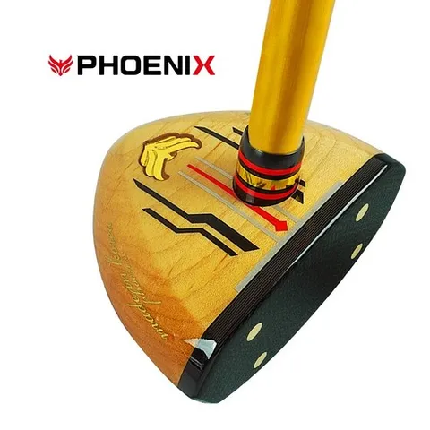 [피닉스파크골프] 피닉스 파크골프채 K-05_입문용 중상급자용_용품세트 지급