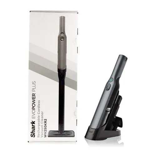 샤크 무선청소기 에보파워 플러스 핸디 청소기 무선 WV250KR2, 샤크 무선청소기 에보파워 플러스 핸디 청소기 무선 WV