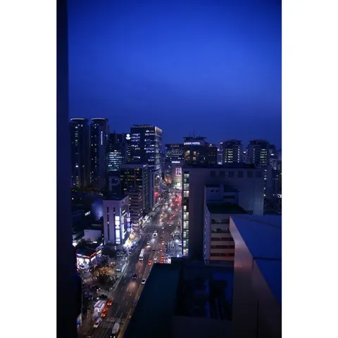 서울 호텔 프로포즈 PKG 객실포함, 6. 노보텔 동대문 이그제큐티브룸(금or토)