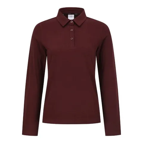 여성 베이직 AR 폴로 티셔츠 (01-244-201-07-30)