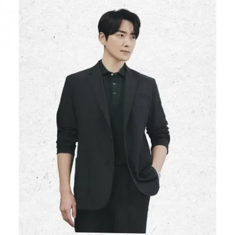 매장정품 다니엘크레뮤 DANIEL CREMIEUX 이지무브 재킷 차콜 20526451122 1383371