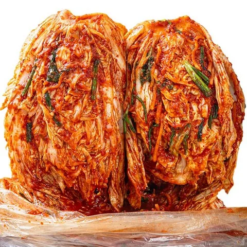 어사김치 전라도 김장배추 포기김치 (국산), 10kg, 1개