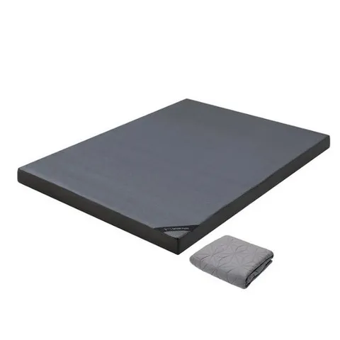 코스트코 센스맘 투사이드 12cm /퀸 매트리스+방수커버