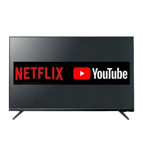 [이마트]스마트TV 43인치 Full HD 넷플릭스 유튜브 / 스탠드형TV / 이마트 아임e TV, C43SL5704, 고객직접설치, 스탠드형