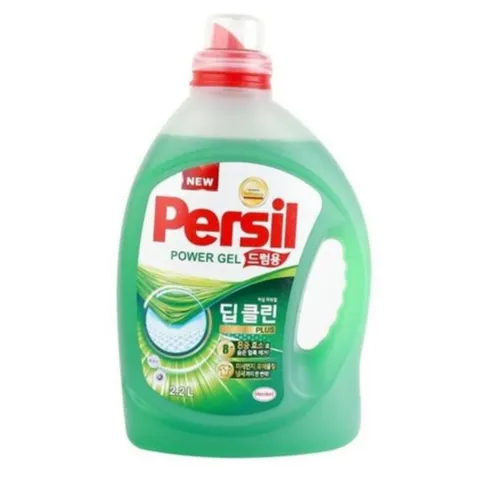 퍼실파워젤드럼용 퍼실 파워젤 일드 겸용 용기 2.2L, 본상품