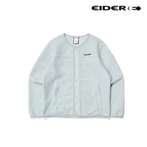 [정품] 아이더 HUG (허그) 울 플리스 자켓 DMU24157 {균일가 딜}