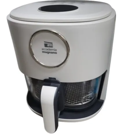 에이엠 글라스 에어프라이어 4.2L