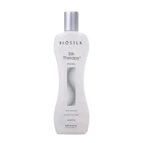 바이오실크 헤어테라피 오리지날 355ml 대용량, 1개