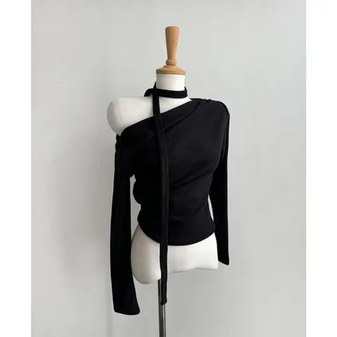 [마켓제이MARKETJ] 타이끈세트 부들 앙고라티(5col)