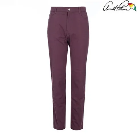 아놀드파마 남성 탄력밴드 데님 일자 팬츠 AMS0WP51_WI 180858