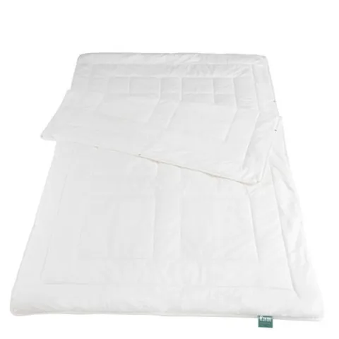 fan 판 프랑켄스톨츠 아프리카 코튼 텐셀 사계절 이불 135 X 220cm