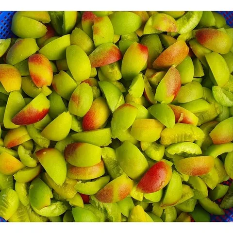 광양 GAP인증 쪼갠홍매실, 1개, 2.5kg