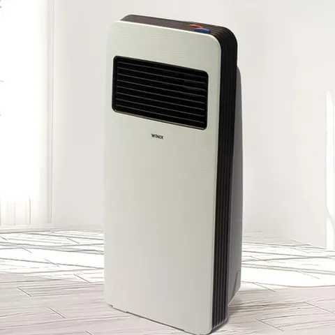 위닉스 PTC 세라믹 온풍기, FFC300-V0, 아이보리
