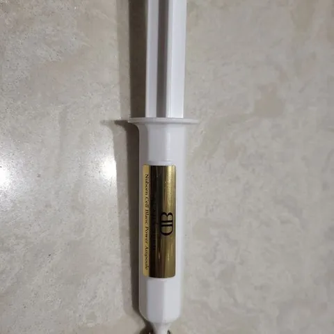 누본셀 블랑파워앰플 수분공급 피부탄력 미백주름개선 촉촉함 피지조절 1박스, 1개